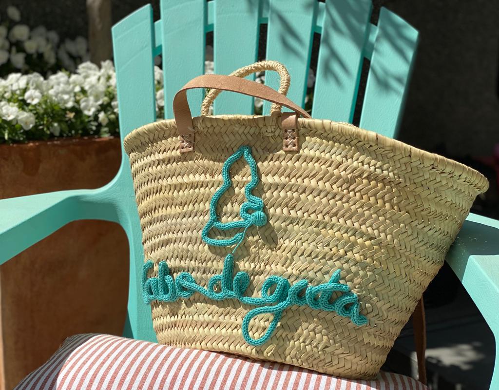 CAPAZOS, BOLSOS Y COMPLEMENTOS