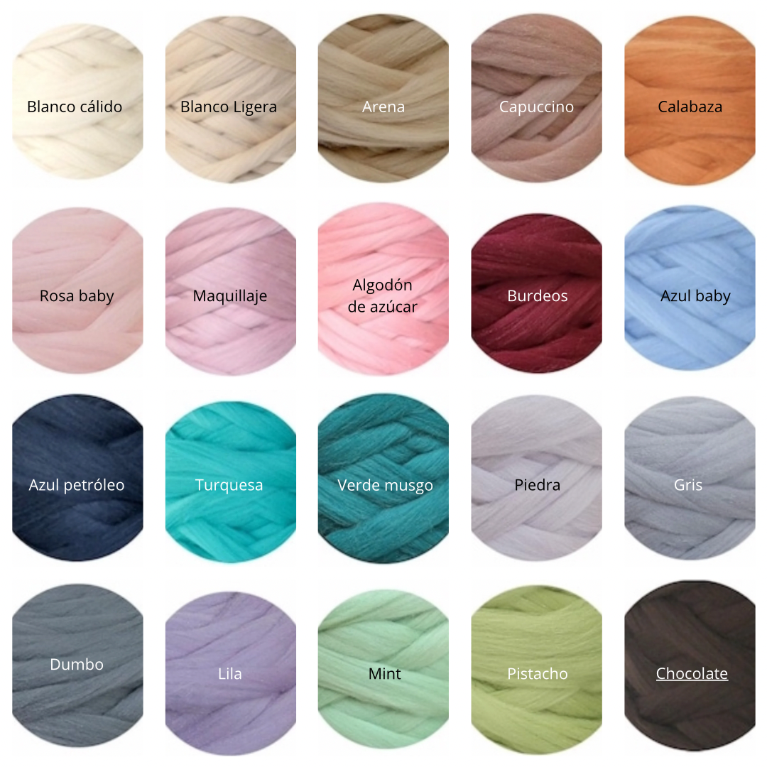 Merino Baby Nest. Nido para bebe recién nacido de lana merino