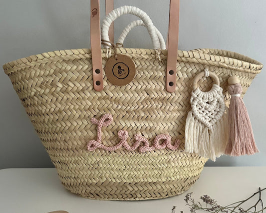 CAPAZO DE PLAYA PERSONALIZADO