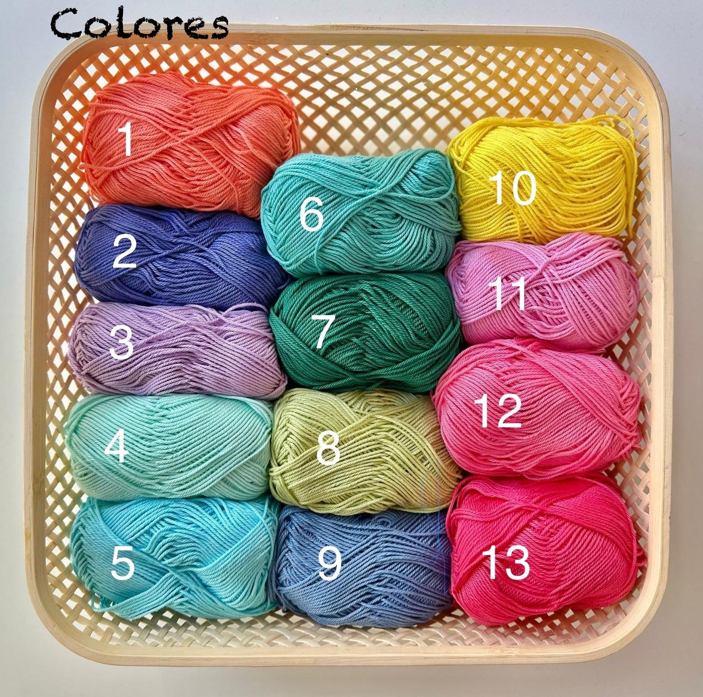 Diadema lazo para niña de crochet, accesorio pelo niña hecho a mano