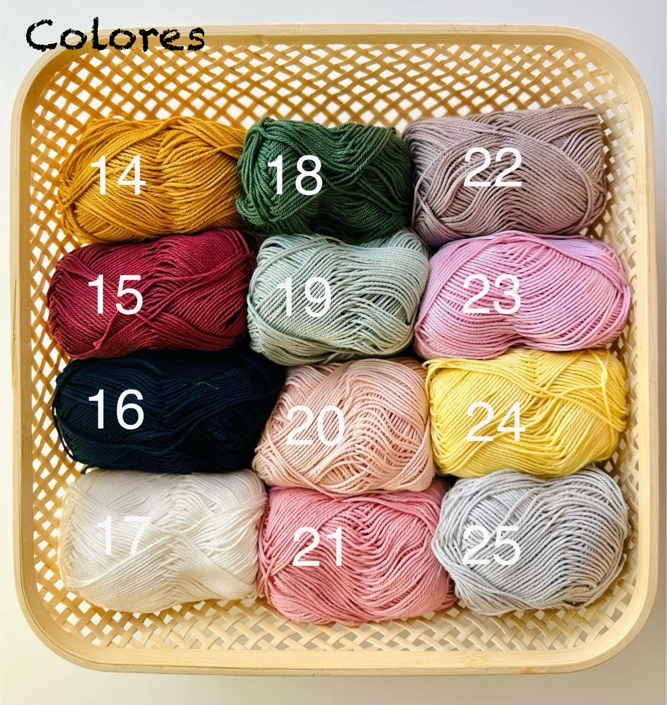 Diadema lazo para niña de crochet, accesorio pelo niña hecho a mano